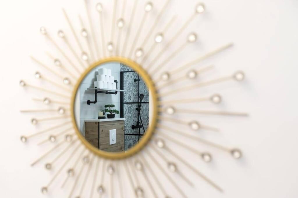 Apartment By Joe Trogir Bagian luar foto